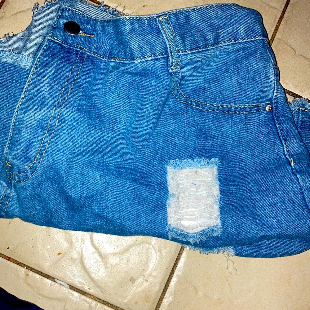 Shorts